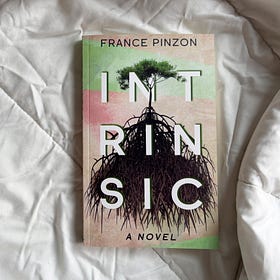 It's Intrinsic's release day today, hooray