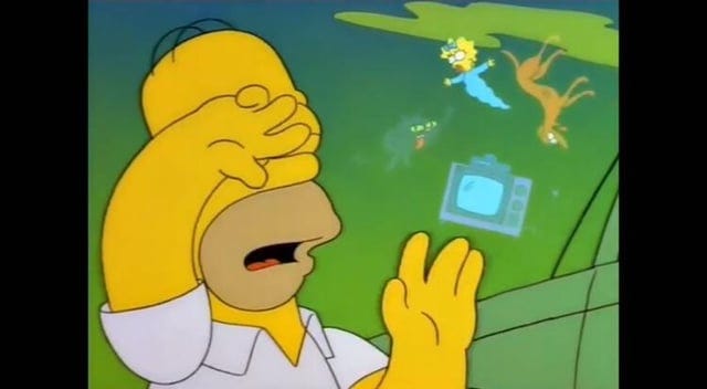 Little Bart, Little Lisa, Little Marge... and the rest" : r/TheSimpsons