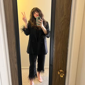 style story: jessica defino