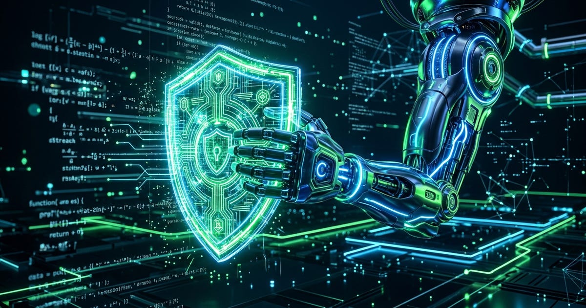 Securing AI Agents in CI/CD Securing AI Agents in CI/CD
