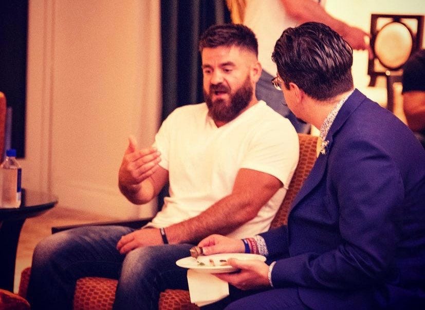 Don't Hide Your Thoughts