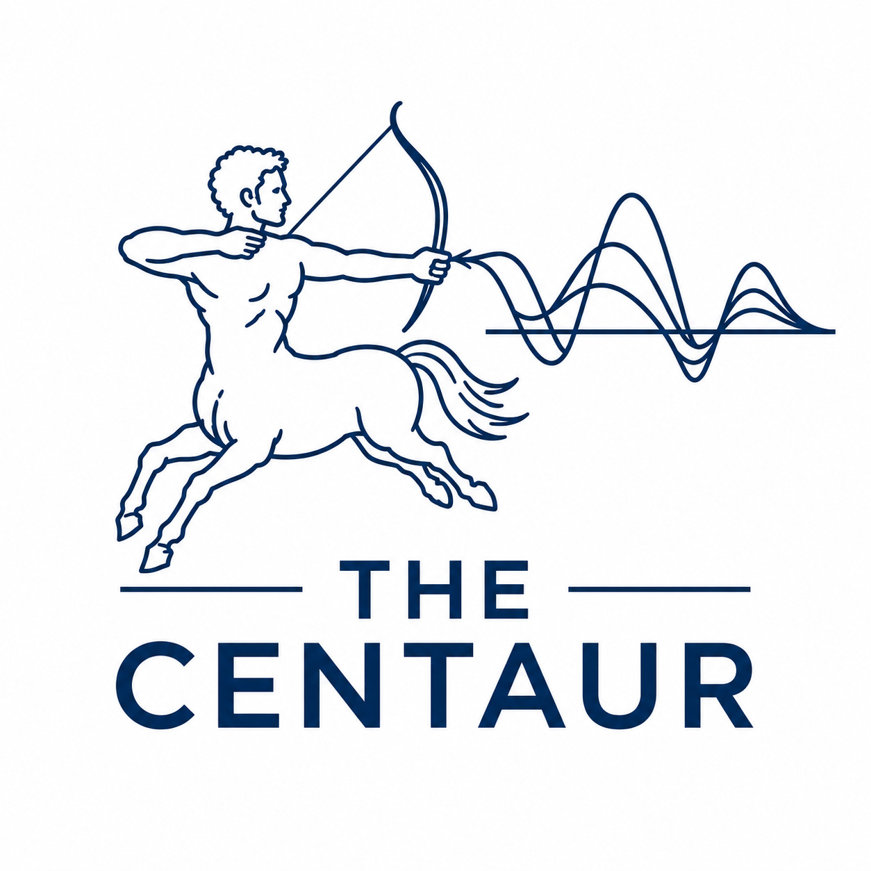 The Centaur Channel logo