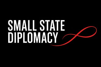 Small State Diplomacy