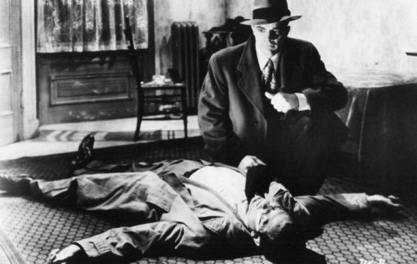 Al borde del peligro Al borde del peligro