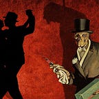 Flagging Down the Double E's