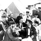 The Epic Canoe Journey of George W. Gardner: Part 1