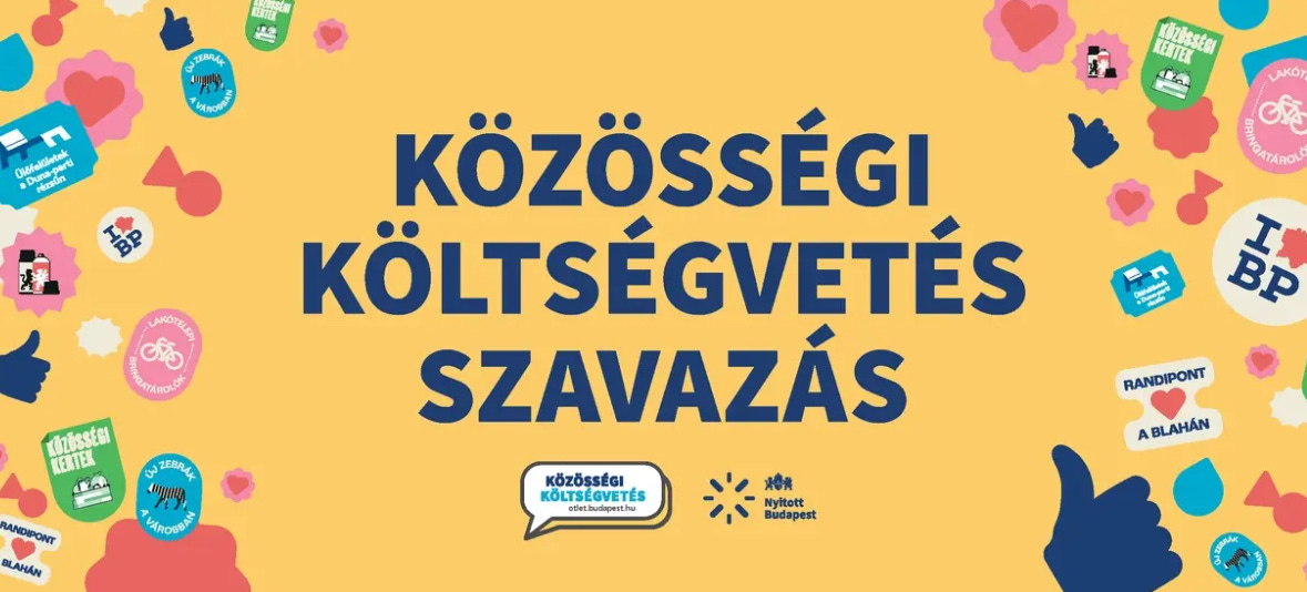 Közösségi költségvetések Magyarországon - 1. rész