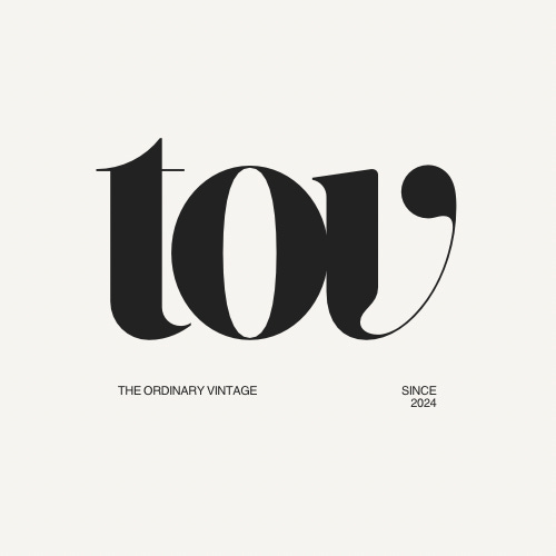 the ordinary vintage