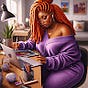 BeShayBE Mystic Muse Lounge's avatar