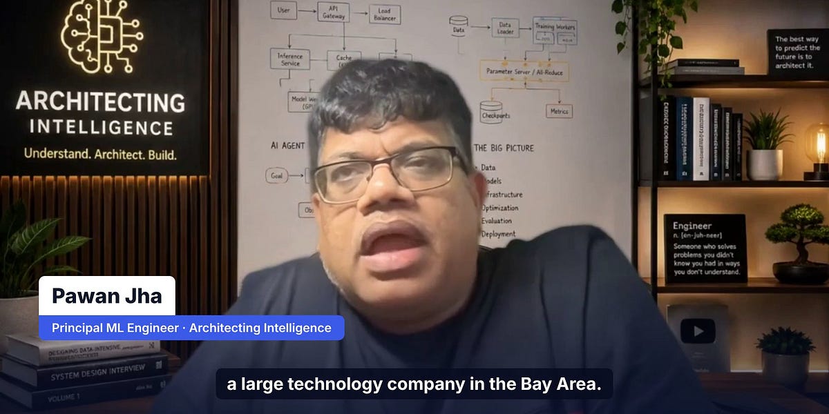 Introducing Round Zero: Building AI Interview Intelligence with World-Model-Inspired Systems