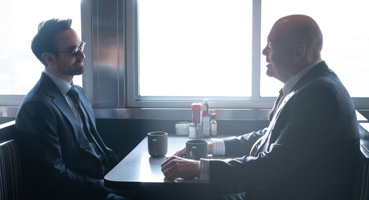 'Daredevil: Born Again' Writer Provides New Details About Season 2