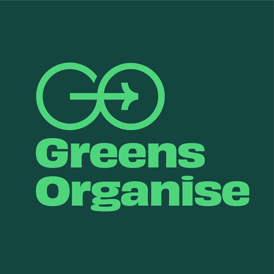 Home | Greens Organise