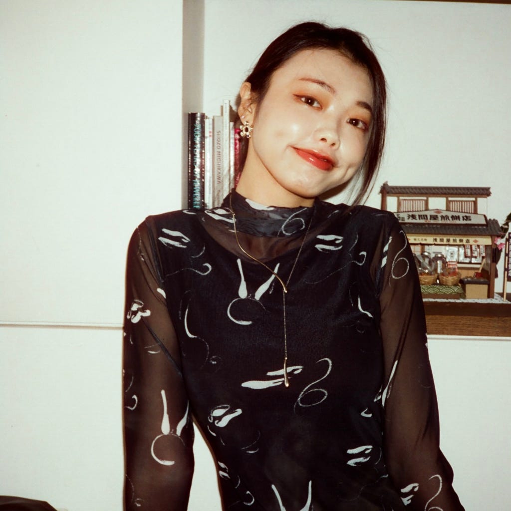 氣球郵件\ud83c\udf88