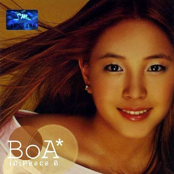 보아 데뷔 20주년, 열의로 이룬 견고한 위상