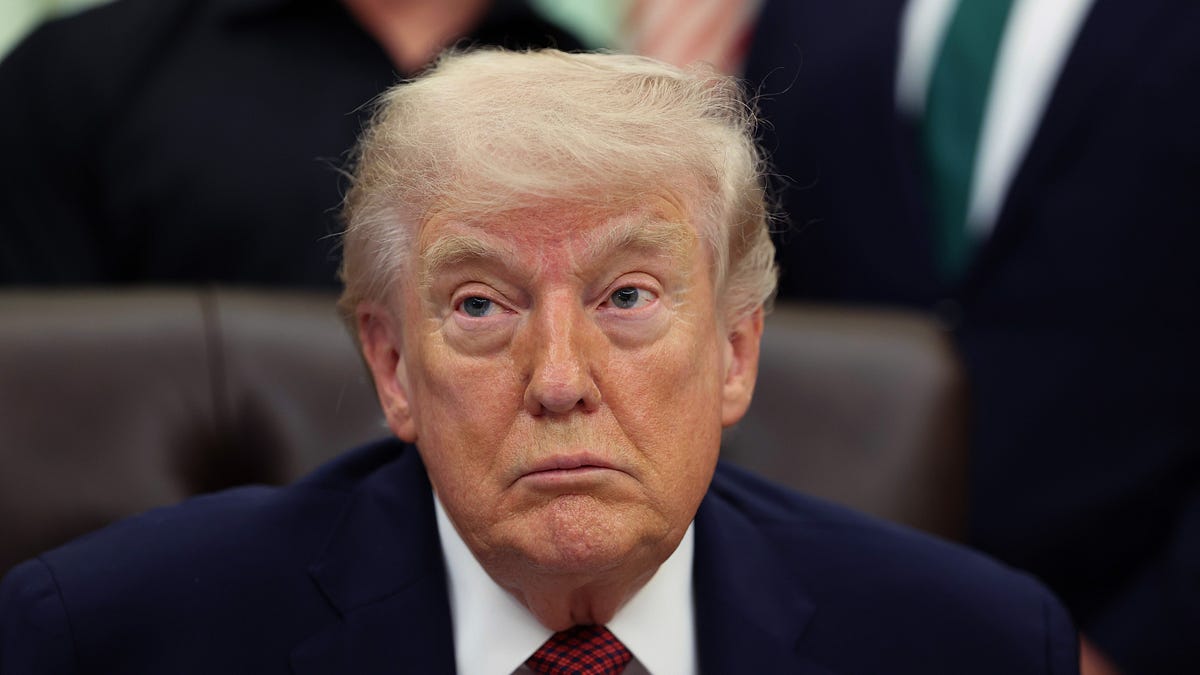 memeorandum: First Draft: The ‘Peace President’ Threatens an Apocalypse on Iran. AGAIN (Asawin Suebsaeng