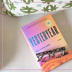 May Book Club | Yesteryear DBQs are LIVE!
