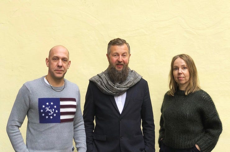 Niklas ivarsson par almqvist petra hansson 2019 billboard 1548 Niklas ivarsson par almqvist petra hansson 2019 billboard 1548