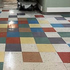 The Floor on Floor Six