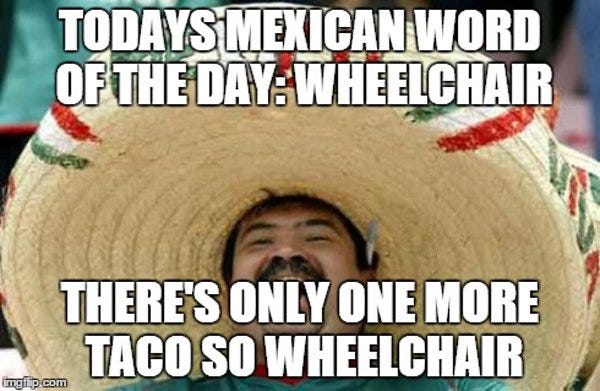 In Honor of Cinco de Mayo: Here's 19 Sombrero Guy Memes - Funny Gallery In Honor of Cinco de Mayo: Here's 19 Sombrero Guy Memes - Funny Gallery