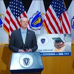 Midnight Mass News by Mike Crawford