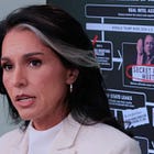 Tulsi Strips Security Clearances From 37 Deep State Officials Tied to Russiagate