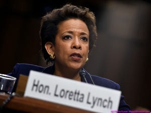 LorettaLynch LorettaLynch