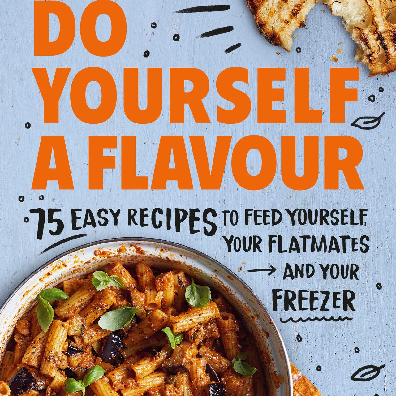 Amused Bouche by Fliss Freeborn