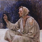 I Got Profoundly Physically Honest, Surrendered, and Grace Caught Me