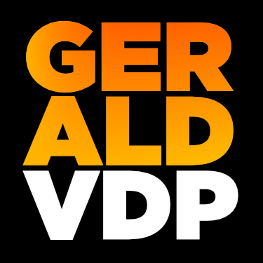 GeraldVDP