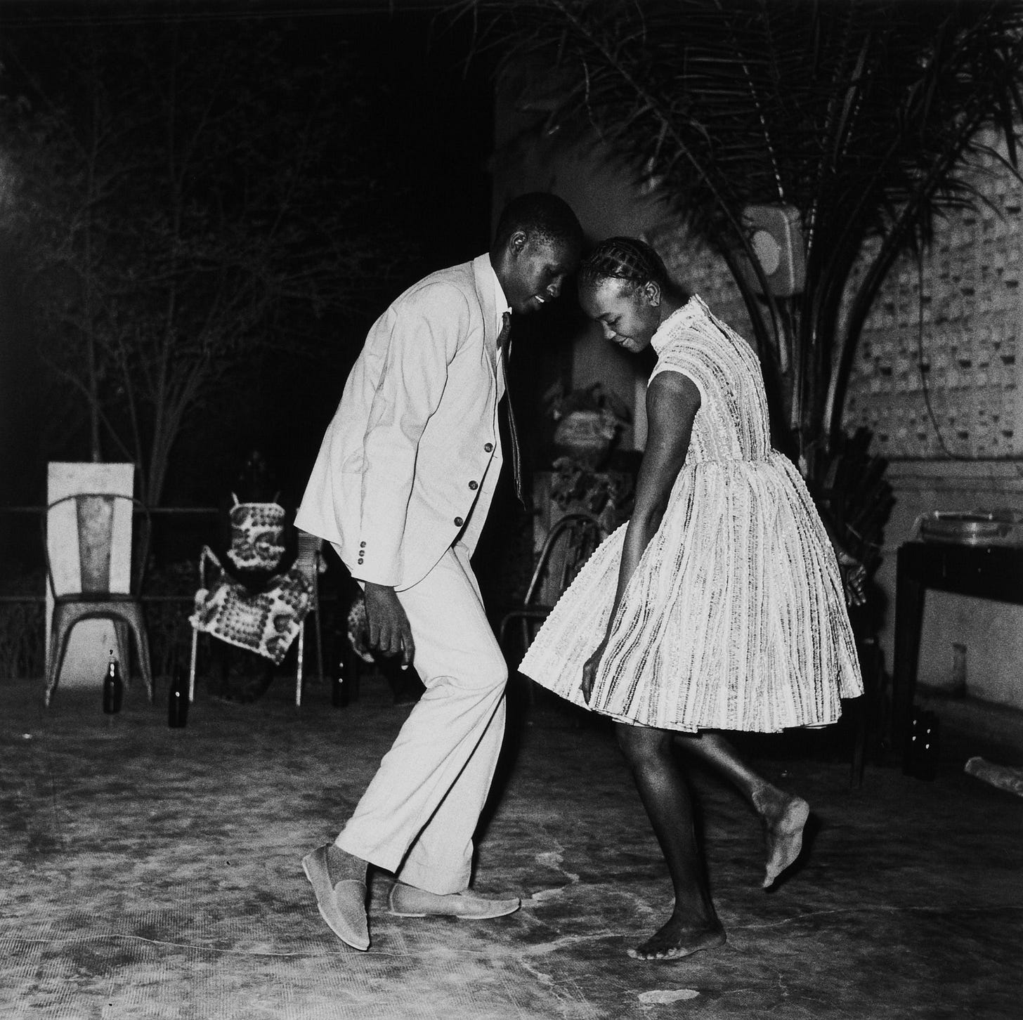 Malick Sidibé, Mali Documentary and Style Photographer, 1936-2016 | Vogue