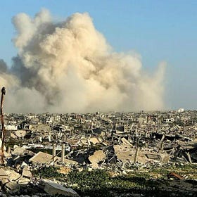 Háború Irán ellen. Miért veszélyes Izrael egy zsidó lap szerint?