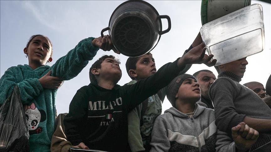 'La sofferenza sta solo aumentando': le vedove di Gaza sopportano il Ramadan in mezzo a perdite e privazioni - Palestine sarà libera