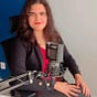 Ana Santiago's avatar