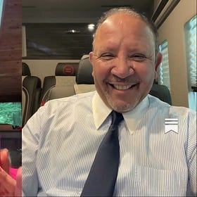 The Tea With April Ryan