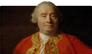 David Hume