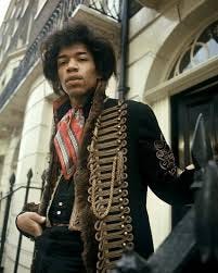 I recently spoke with @emmachilds_ for @marieclairemag about a recent trend  for Hussar-inspired military jackets on the runway. This style of highly  decorated military jacket originated with the Hussars, Hungarian light  cavalry