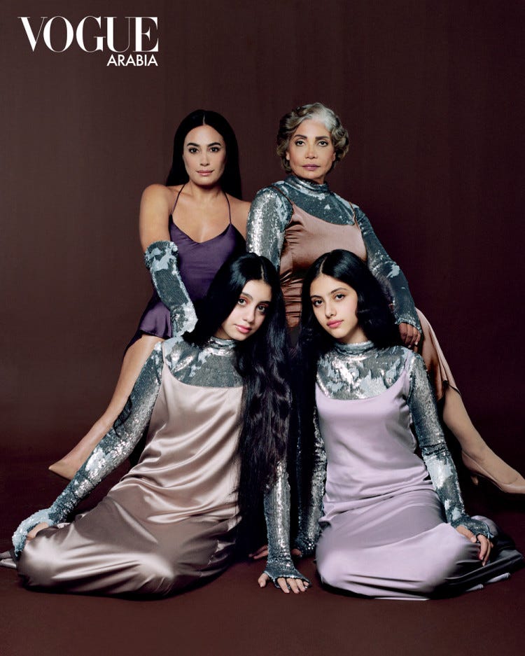 Hend Sabri: “Ola Is the Easiest Character for Me To Dive Into”