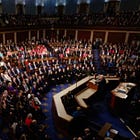 How is the State of the Union?