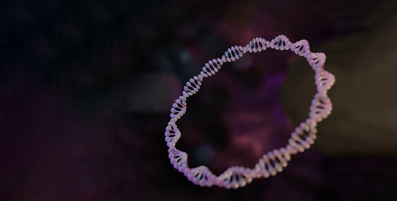 Αποδείξεις για μόλυνση από πλασμιδιακό DNA στα εμβόλια mRNA κατά της COVID-19 δημοσιεύθηκαν τελικά στη βιβλιογραφία με αξιολόγηση από ομότιμους