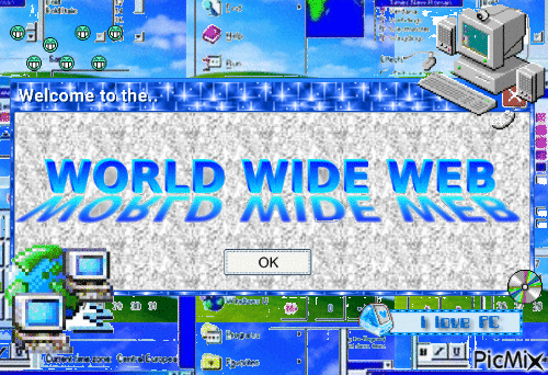WORLD WIDE WEB