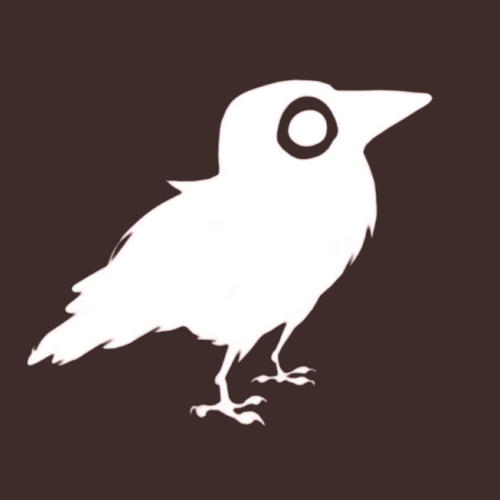 White Raven