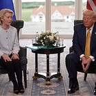 Üdv az Európa nevű gyarmaton!