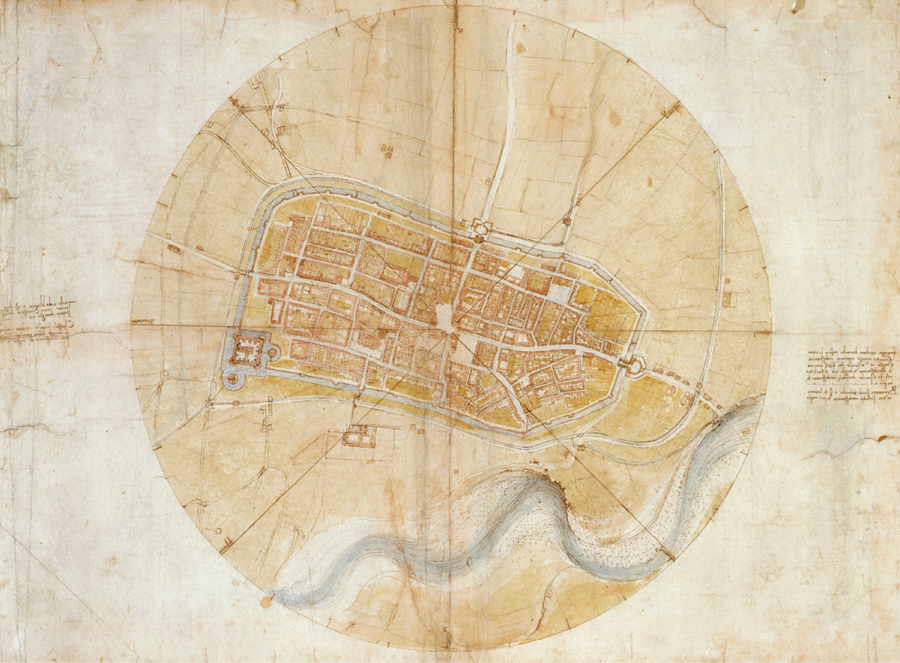 4 Powerful Historical Maps Every Data Analyst Should Know