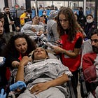 11 Harrowing Video Testimonies From Westerners Tortured and Raped by Israel