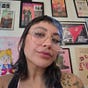 Liliana Ulloa Santos's avatar
