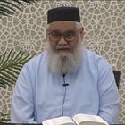Our Masjids Must Become Shariah Compatible