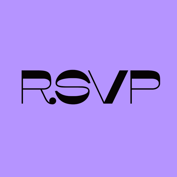 Substack profile picture for @rsvp