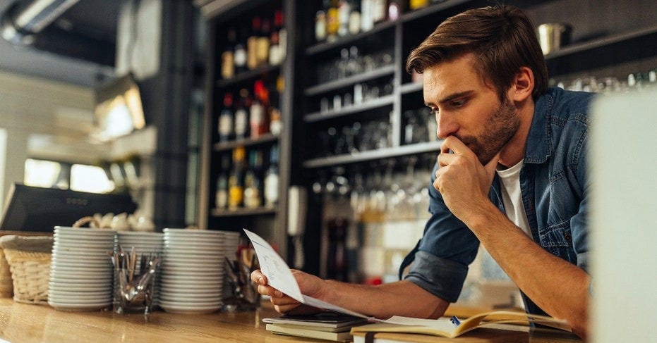 New survey sheds light on how small business owners are staying resilient amid uncertainty | Fox Business New survey sheds light on how small business owners are staying resilient amid uncertainty | Fox Business