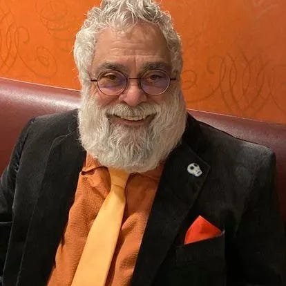 Michael A. Horvich: Memoirs, Musings, and More