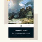 The Count of Monte Cristo is a gateway classic (in the best way.)